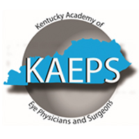 Kentucky Academy of Eye Physicians and Surgeons logo
