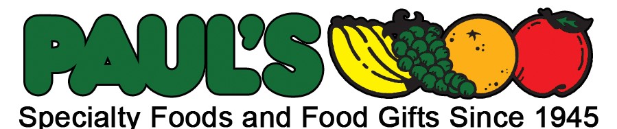 Paul's Fruit Market logo
