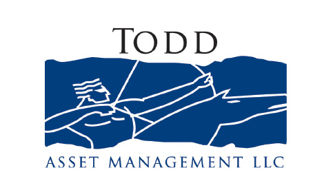 Todd Asset Management logo