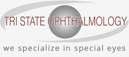 Tri State Ophthalmology logo