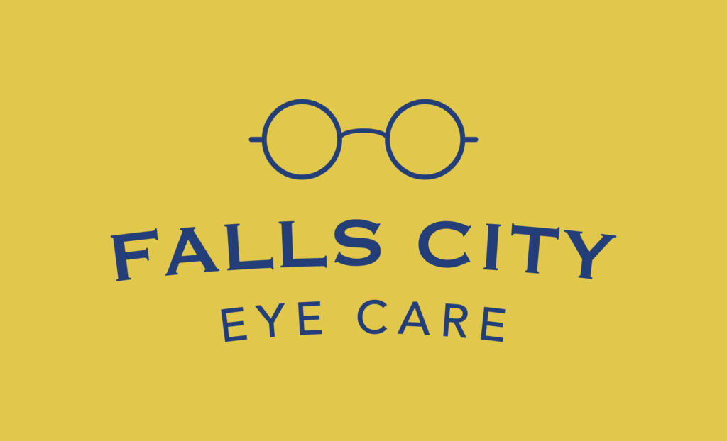 Fall City Eye Care logo